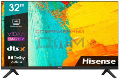 HISENSE 32A4BG SMART